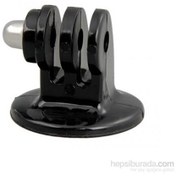 Resim Trx-Pro Gopro Hero 2 3 3+ 4 Tripod Monopod Bağlantı Aparatı 