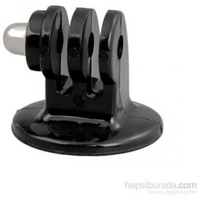 Resim Trx-Pro Gopro Hero 2 3 3+ 4 Tripod Monopod Bağlantı Aparatı 