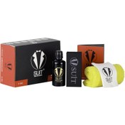 Resim SUIT LUXURY AUTO COSMETİCS Seramik Kaplama 