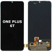 Resim One Plus 6T Lcd Ekran Dokunmatik (464416841) 