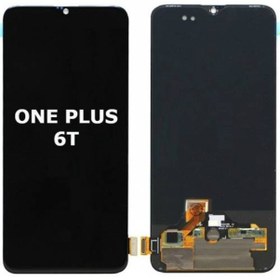 Resim One Plus 6T Lcd Ekran Dokunmatik (464416841) 