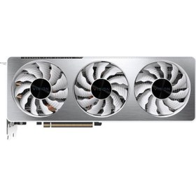 Resim Gigabyte NVIDIA GeForce RTX 3070 VISION OC GV-N3070VISION OC-8GD 8 GB GDDR6 256 Bit Ekran Kartı 
