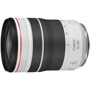 Resim Canon RF 70-200 MM F/4L IS USM Lens (Canon Eurasia Garantili) 