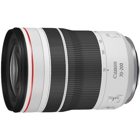 Resim Canon RF 70-200 MM F/4L IS USM Lens (Canon Eurasia Garantili) 