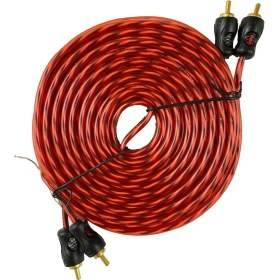 Resim Ben Audio Xb-5 5 mt Oto Anfi Kablosu 