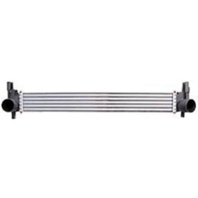 Resim Turbo Radyatoru (Intercooler) Volkswagen Polo (6R,6C) 1.2 Tdi 200 518206825 