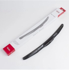 Resim İ20 İ30 2012 2016 Silecek Süpürgesi Ön Takım 650 340mm Oem No:983503r200 