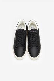 Resim Armani Exchange Erkek Sneaker 