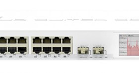 Resim Cloud Router Switch 226-24G-2S-RM 