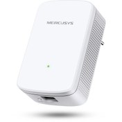 Resim Tp-Link Mercusys Me10 Kablosuz Menzil Genişletici 