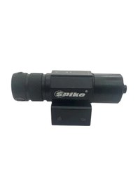 Resim -avcılar İçin Mini Yeşil Lazer Jg5 Açık Sarı 