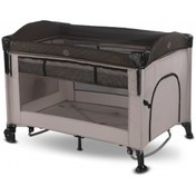 Resim 1081 Royal Basıc Oyun Parkı 70x110 Cm Park Yatak 