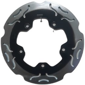 Resim Sym Maxsym 400İ 600 Ön Disk ArmBraking 