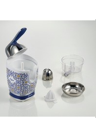 Resim Ariete Capri 0413/0C Narenciye Sıkacağı 