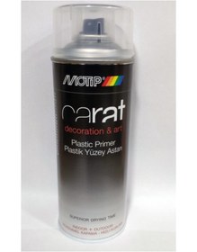 Resim Motip Carat Plastik Astar 400ml 