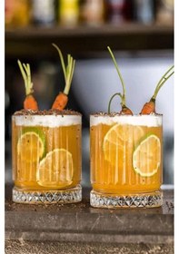 Resim Paşabahçe 520014 Elysia Parça 6 Lı Viski Bardağı 