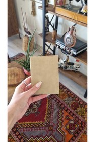 Resim EFE DERİ Dikişli Araç Ruhsat Kılıfı Kabı Ruhsatlık Oto Ruhsat Koruyucu 