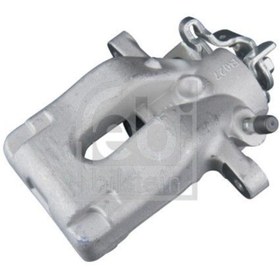 Resim FEBİ Fren Kaliperi Arka Sag Peugeot 307 1.6 Hdı 2000-2007 / 308 1.6 Hdı 2007-2013 38mm / / 4400.n5 