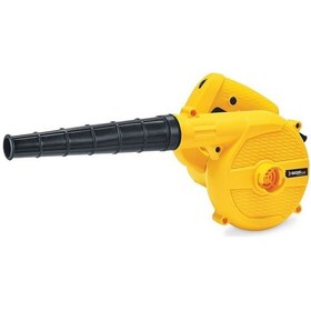 Resim Sgs 5221 Üfleyeci Körük 60 Watt 