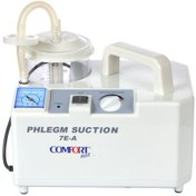 Resim Aspirasyon Cihazı 1 Lt 