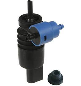 Resim VOLKSWAGEN GOLF 4 1999 - 2005 SU FISKİYE MOTORU ÇİFT ÇIKIŞ 