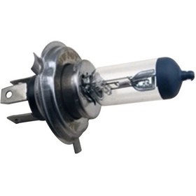 Resim Motorsiklet Far Ampulu 12V 35-35W H4 