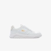 Resim Lacoste Sport Game Advance Kadın Beyaz Sneaker 