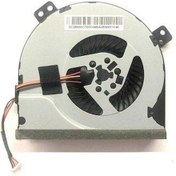 Resim LENOVO IDEAPAD Z500 Z510 20202 20221 2028 CPU SOĞUTUCU FAN 