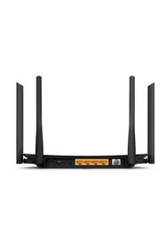 Resim Genel Markalar VR300 300MBPS-867MBPS KABLOSUZ-AC Wi-Fi 5 4 PORT VDSL MODEM REFRUBISHED 