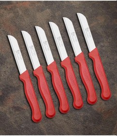 Resim Onon Aris 6 Kişilik 50 Parça Çatal Kaşık Bıçak Takımı 