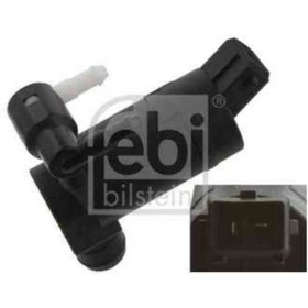 Resim FEBİ Ford Cam Su Fiskiye Motoru Mondeo - Focus 00> - 34865 