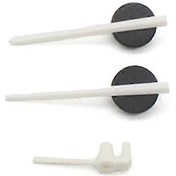 Resim Motosiklet Gösterge Paneli Kilometre Sayacı İşaretçisi Enstrüman Hız Göstergesi İğnesi Cbr Cb400p20211224789 Beyaz. 