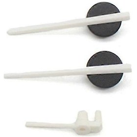 Resim Motosiklet Gösterge Paneli Kilometre Sayacı İşaretçisi Enstrüman Hız Göstergesi İğnesi Cbr Cb400p20211224789 Beyaz. 