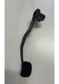 Resim Opar 85004585 M124 Serçe Fren Pedalı Lastiğiyle 