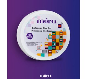 Resim Mora Ağda Bezi 100 M 