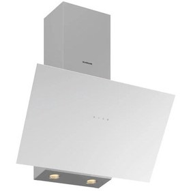 Resim Silverline BO6501W01 - CS5335W02 - 3481 Flam Beyaz Ankastre Set 