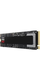 Resim Samsung Uyumlu 1TB 9100 PR O MZ-VAP1T0BW Okuma 14700MB Yazma 13300MB PCIe 5.0 NVMe M.2 SSD 