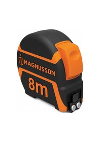 Resim Magnusson Şerit Metre 8 metre 