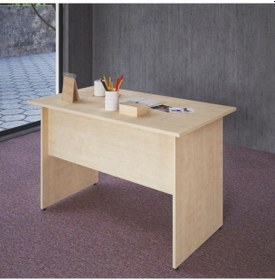 Resim Burovena Vena Merve Ofis Çalışma Masası 