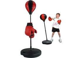 Resim Leyaton Boks Antrenman Seti Boks Standı 90-120 cm 