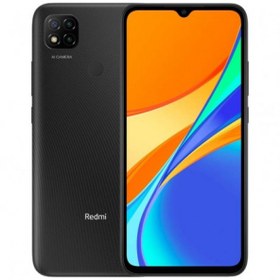 Resim Xiaomi Redmi 9C TR Garanti | 32 GB 4 GB Gri 