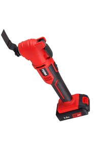 Resim Ferm Fx Otm1011 20v 2a. Akülü Multi-tool Raspalama (tek Akü) 