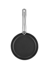 Resim Masterchef Indüksiyon Krep Ve Omlet Tava 32 Cm Gri 