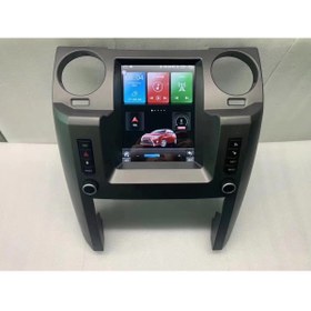 Resim demirusta Discovery 3 Carplay+and.auto Navigasyon Dvd Usb Bt Kamera Uyumlu 