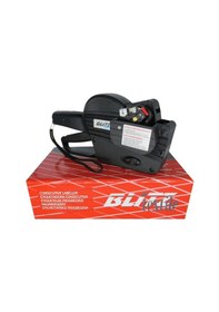 Resim Blitz 2644 8 Haneli Etiketleme Makinesi 
