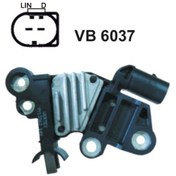 Resim Konjektor 12V Commander 3.0 Crd Mercedes S320 S350 504634113 