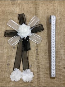 Resim Hobigram Söz Nişan Bohçası Süslemek Için Iğneli Bohça Süsü Valiz Ve Bohça Süsleri – Kına Eğlence Aksesuarı – 