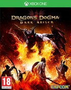 Resim XBOX ONE DRAGONS DOGMA: DRAK ARISEN HD 