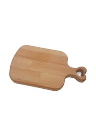 Resim Ayme Kayın Kesme Tahtası Ahşap 