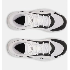 Resim Under Armour Erkek Ua Jet '25 Basketbol Ayakkabısı 6001585-100 